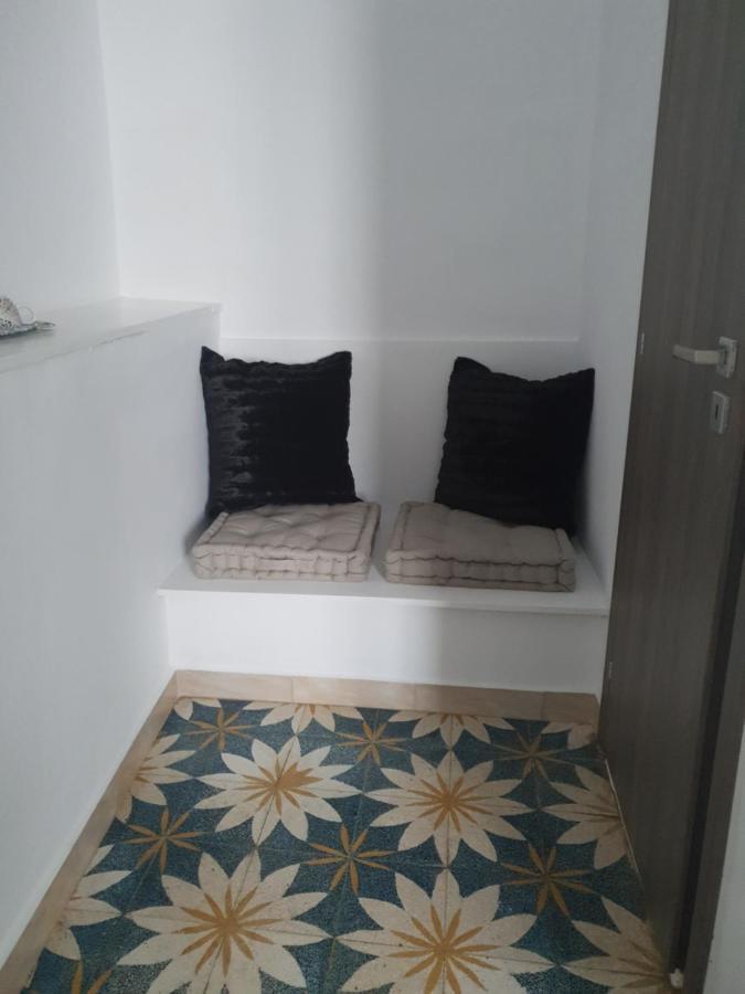 Callisto Room 4 Hermópolis Exterior foto